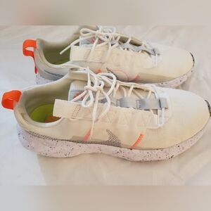 Women's Nike crater impact size 11 great condition